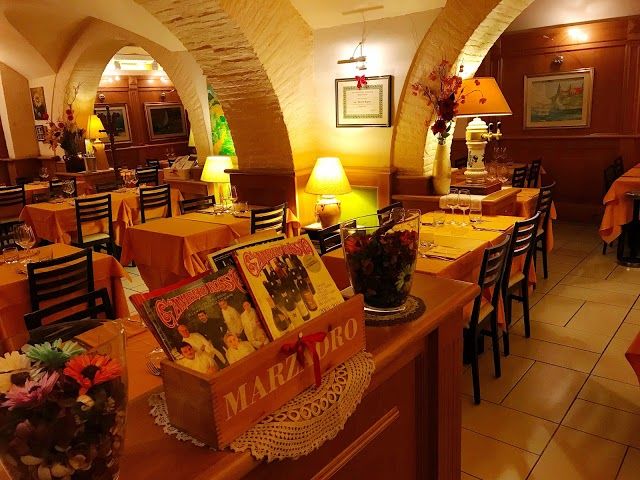 La Vecchia Conca